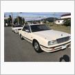 漏れのY31 シーマ タイプⅡリミテッドAV ターボ エアサス(&#180;・ω・`)ｂ
