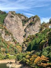 日向神峡❗️福岡県八女市❗️