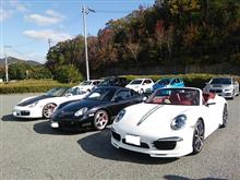 ケイマンで久しぶりのドライブ(^^)