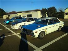筑波サーキットTC1000 ファミ走へ行ってきました。