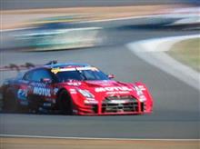 【日産応援団Ｎジャン】SuperGT 2017シーズンが終わった。