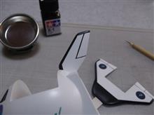 思い付きのないない尽くしモデリング(完結) 思い付きのないない尽くしモデリング(完結)
