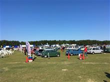 25th JAPAN MINI DAY IN 浜名湖
