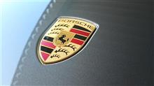 718BoxsterSにPG1-7MAXモデル施工。