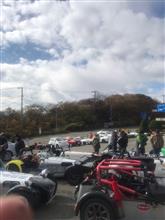 北関東TKZ遠征 海鮮丼TRG