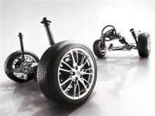 なぜ車は曲がる？　自転と公転から旋回と4WSの謎を解く　中編