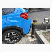 バックモニター様