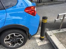 バックモニター様