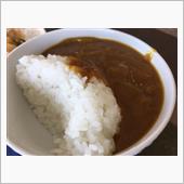 今日のダム。