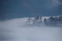 郡上八幡からの上高地へ