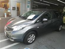 V37 日産のリコール騒ぎ V37 日産のリコール騒ぎ