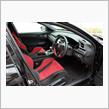 CIVIC TYPE-R 試乗。凄い !!