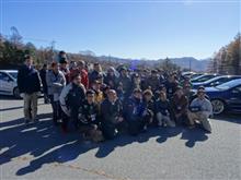 WRX S4の会 ・2017年秋季ミーティング（第3回）へ参加してきました♪
