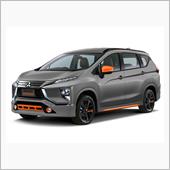 MITSUBISHI XPA ...