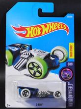 ついに、HW 「Z-ROD」のカスタムのアイデアが決まった! ついに、HW 「Z-ROD」のカスタムのアイデアが決まった!