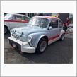 ABARTH DAY