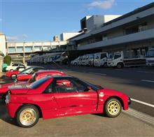 第38回AHSMに行ってきました、、、、が。 第38回AHSMに行ってきました、、、、が。