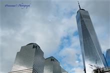 New York City Ⅱ 〜セントラルパークからロワマンハッタンまで〜 New York City Ⅱ 〜セントラルパークからロワマンハッタンまで〜