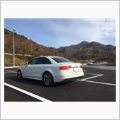 東北中央自動車道を走ってみた♪