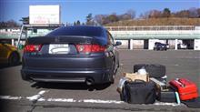 SUGO How Match1109＆サーキットゲームへ。