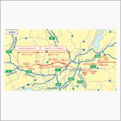 E1A新名神高速道路