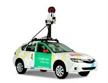 グーグルカー グーグルカー