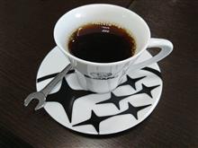 スパナホットコーヒー