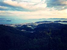蒲郡 三ヶ根山スカイライン走ってきました! 蒲郡 三ヶ根山スカイライン走ってきました!