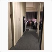 銀座にお泊まり