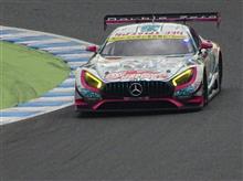 SUPER GT 第8戦 ツインリンクもてぎ　土曜日編