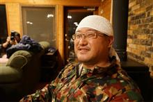 2017/11 kazuだら主催 忘年会 その1
