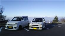 レックスのついでに群馬オフ