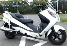 バイクのある風景その2・・・ バイクのある風景その2・・・