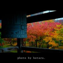 Photo drive ～秋雨に濡れる小京都を切り取る～ 