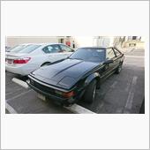 Celica Supra