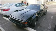 Celica Supra