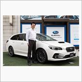 【インタビュー】新型「レヴォ ...
