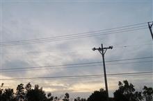 体感は低め 体感は低め