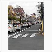 大渋滞・・・・・