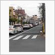 大渋滞・・・・・