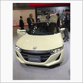 ホンダ　S660用ドライカー ...