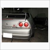 クルーズ ３３納車前だっちゅ ...
