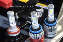 LEDバルブの比較 LEDバルブの比較