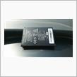 Y！mobile Pocket WiFi HUAWEI 502HW 破裂寸前