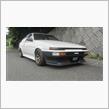 K様 後期3ドア トレノ 納車整備 その１