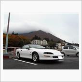 エコカーフェス in 大山　②