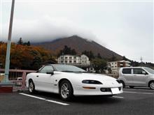 エコカーフェス in 大山　②