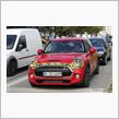 MINI　クーパーS  DCTとニューターボ搭載
