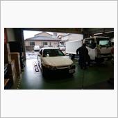 週末雪マークなんで