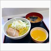 大黒つけ麺 ☆